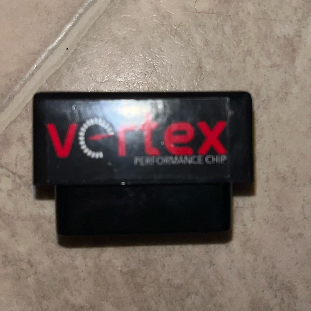 Vortex performance chip for 2013 ford mustang GT 5.0
